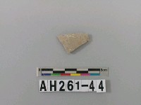 藏品(安平壺腹部殘件)的圖片